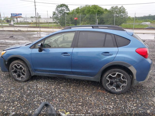 JF2GPAPC4F8327514 Subaru 2.0l naturally aapirated