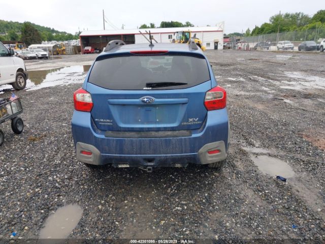 JF2GPAPC4F8327514 Subaru 2.0l naturally aapirated