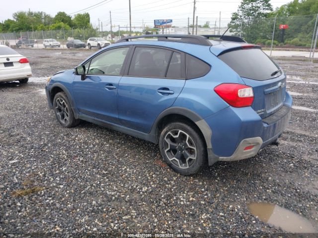 JF2GPAPC4F8327514 Subaru 2.0l naturally aapirated
