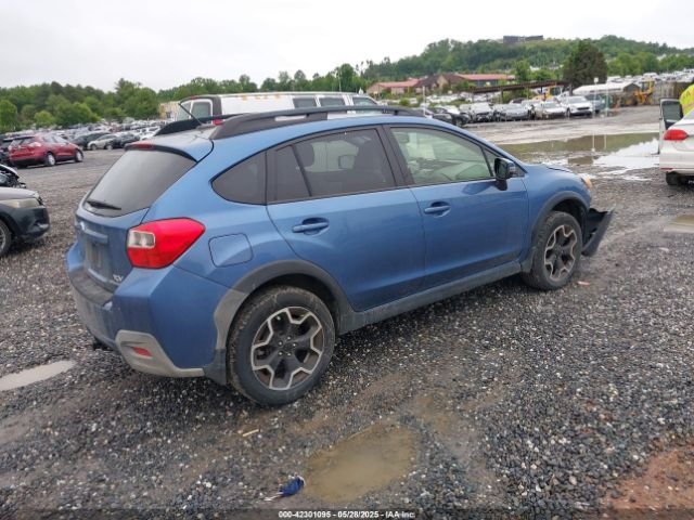 JF2GPAPC4F8327514 Subaru 2.0l naturally aapirated