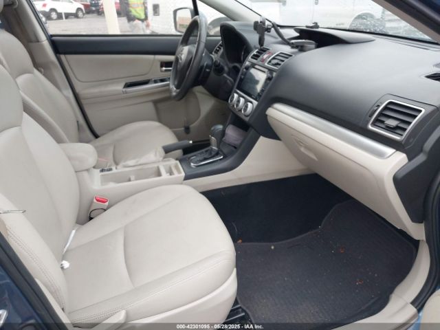 JF2GPAPC4F8327514 Subaru 2.0l naturally aapirated