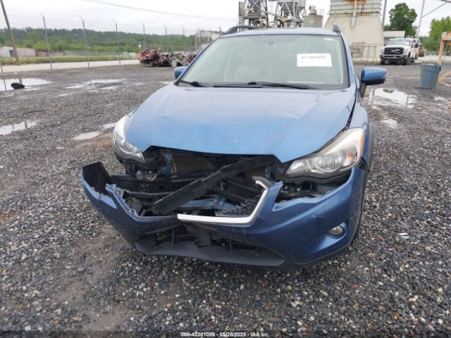 JF2GPAPC4F8327514 Subaru 2.0l naturally aapirated