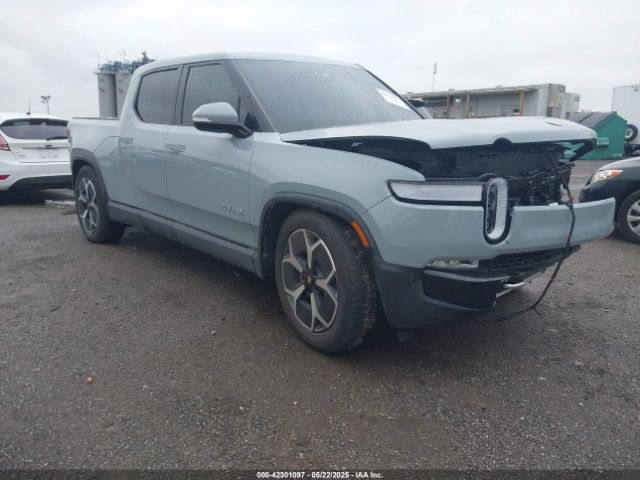 2023 RIVIAN R1T 7FCTGBAAXPN029332