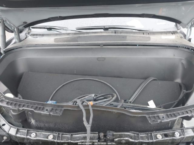 2023 RIVIAN R1T 7FCTGBAAXPN029332 Photo 9