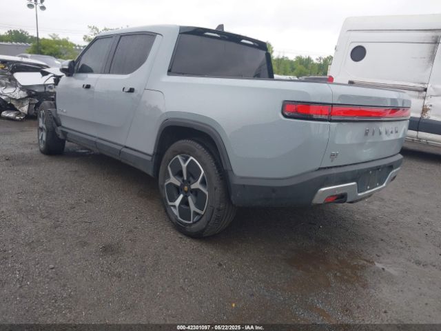 2023 RIVIAN R1T 7FCTGBAAXPN029332 Photo 2