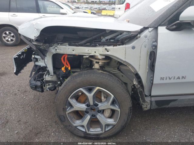 2023 RIVIAN R1T 7FCTGBAAXPN029332 Photo 5