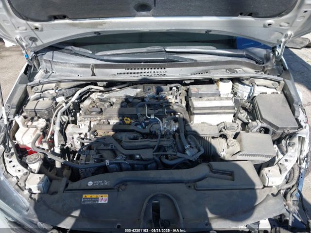 JTNC4MBE2P3199817 Toyota m20a-fks
