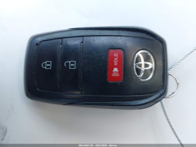 JTNC4MBE2P3199817 Toyota m20a-fks