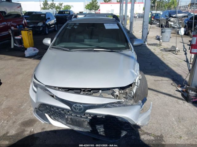 JTNC4MBE2P3199817 Toyota m20a-fks