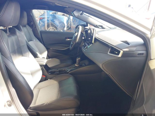 JTNC4MBE2P3199817 Toyota m20a-fks