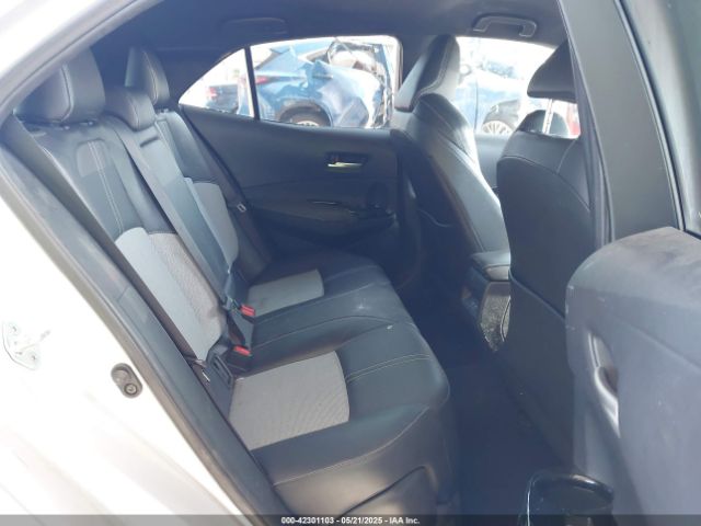JTNC4MBE2P3199817 Toyota m20a-fks
