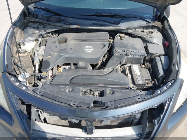 Nissan 2015 2015 1N4AL3AP0FC410061 Image 10