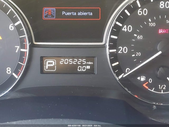 Nissan 2015 2015 1N4AL3AP0FC410061 Image 15