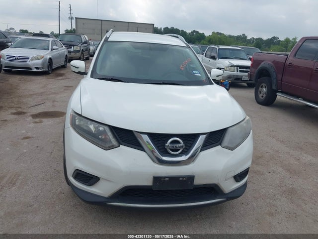 KNMAT2MTXGP617905 Nissan ROGUE S