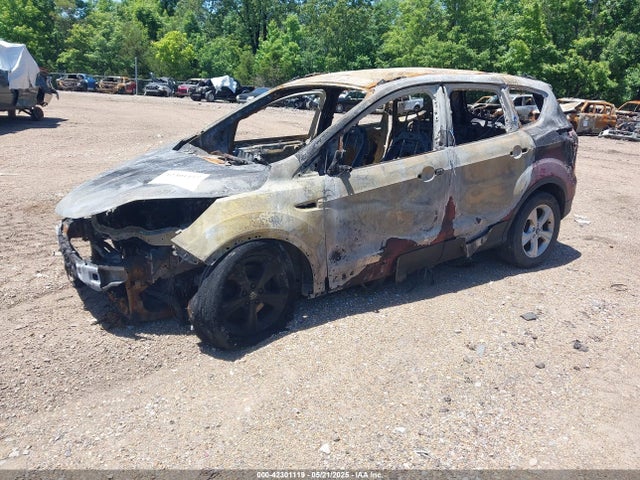 Ford 2014 2014 1FMCU9GX3EUB22887 Image 2