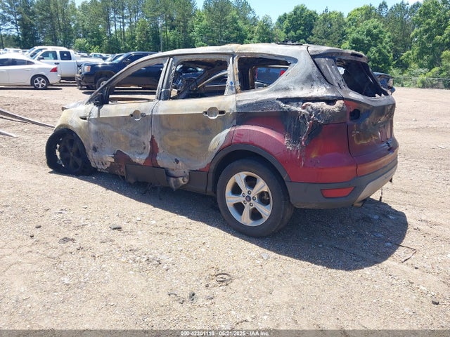 Ford 2014 2014 1FMCU9GX3EUB22887 Image 3
