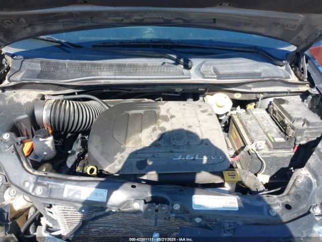 2C4RDGCG3HR826114 Dodge Grand Caravan