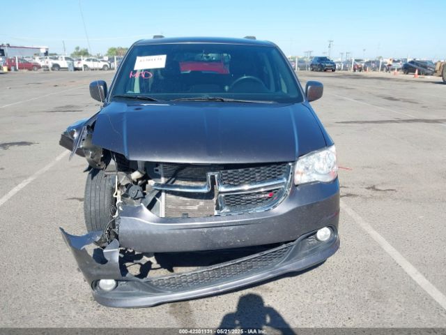 2C4RDGCG3HR826114 Dodge Grand Caravan