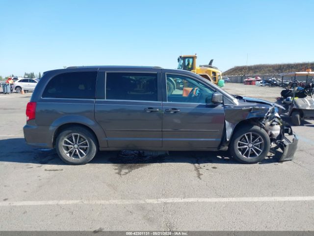 2C4RDGCG3HR826114 Dodge Grand Caravan