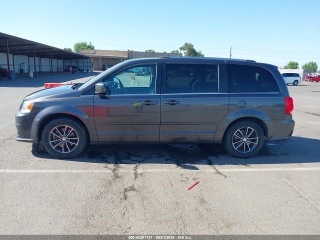 2C4RDGCG3HR826114 Dodge Grand Caravan