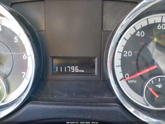 2C4RDGCG3HR826114 Dodge Grand Caravan