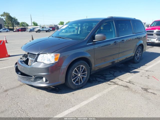 2C4RDGCG3HR826114 Dodge Grand Caravan