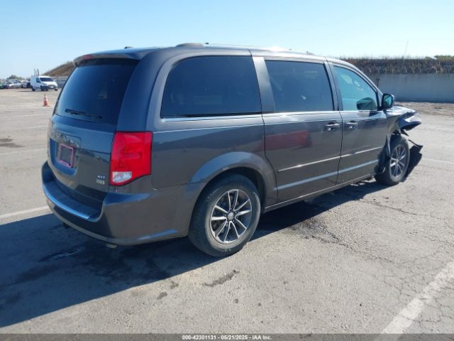 2C4RDGCG3HR826114 Dodge Grand Caravan