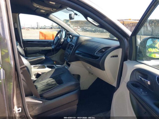 2C4RDGCG3HR826114 Dodge Grand Caravan