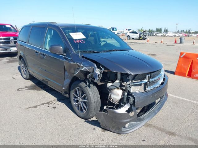 2C4RDGCG3HR826114 Dodge Grand Caravan