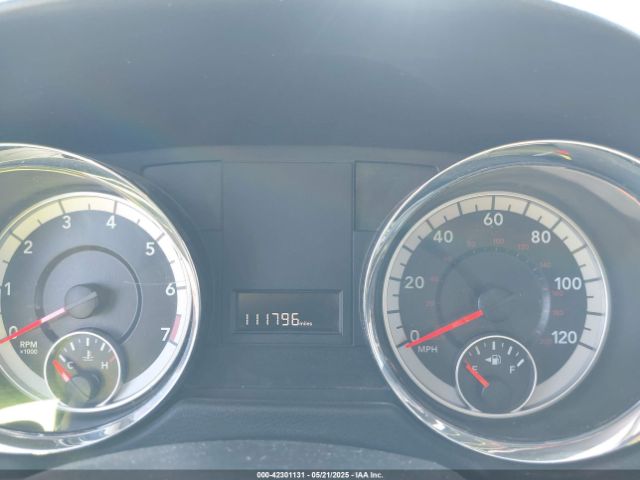 2C4RDGCG3HR826114 Dodge Grand Caravan