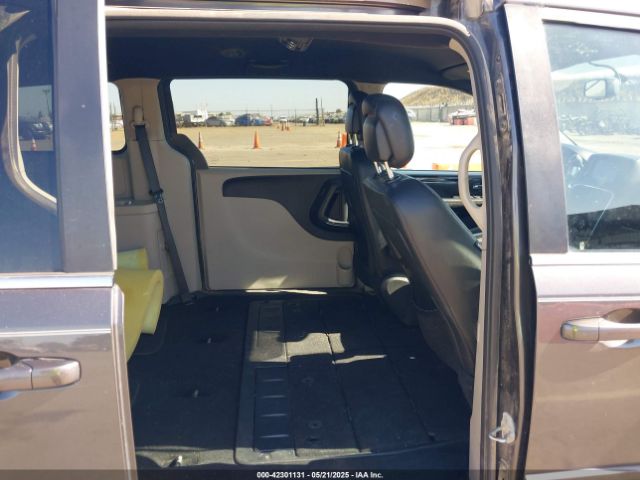 2C4RDGCG3HR826114 Dodge Grand Caravan