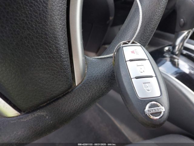 KNMAT2MV0GP708165 Nissan Rogue S/sl/sv