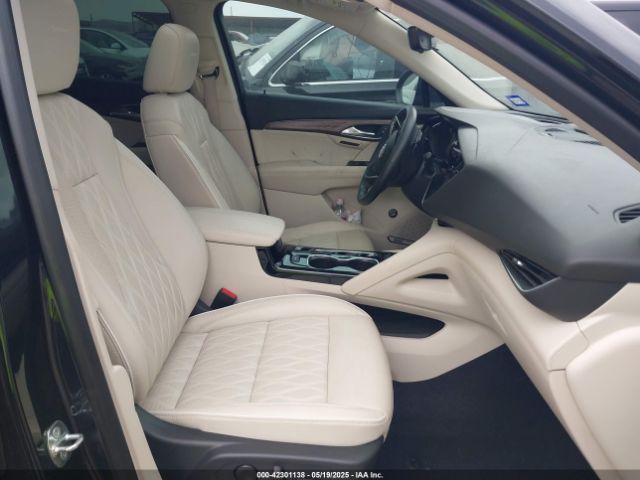 2021 BUICK ENVISION LRBFZRR44MD164732 Photo 4