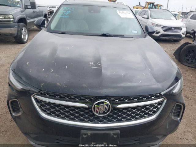 2021 BUICK ENVISION LRBFZRR44MD164732 Photo 5