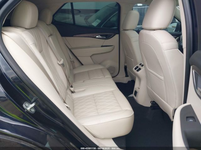 2021 BUICK ENVISION LRBFZRR44MD164732 Photo 7