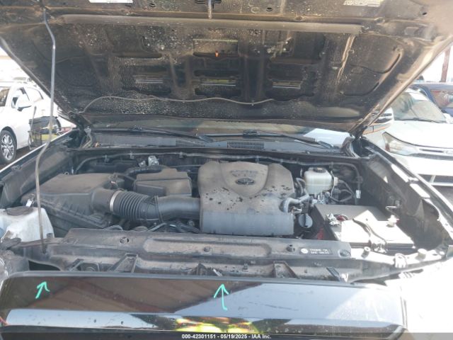 5TFCZ5AN1KX190749 Toyota 2gr-fks
