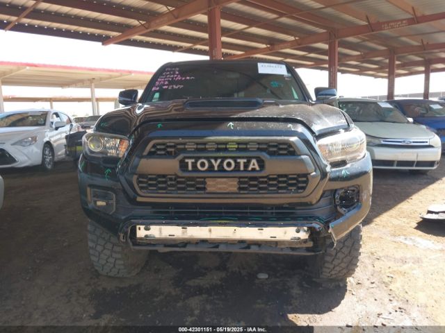 5TFCZ5AN1KX190749 Toyota 2gr-fks