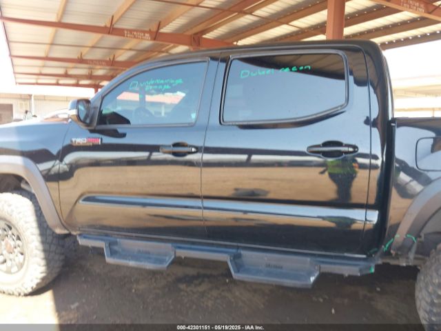 5TFCZ5AN1KX190749 Toyota 2gr-fks