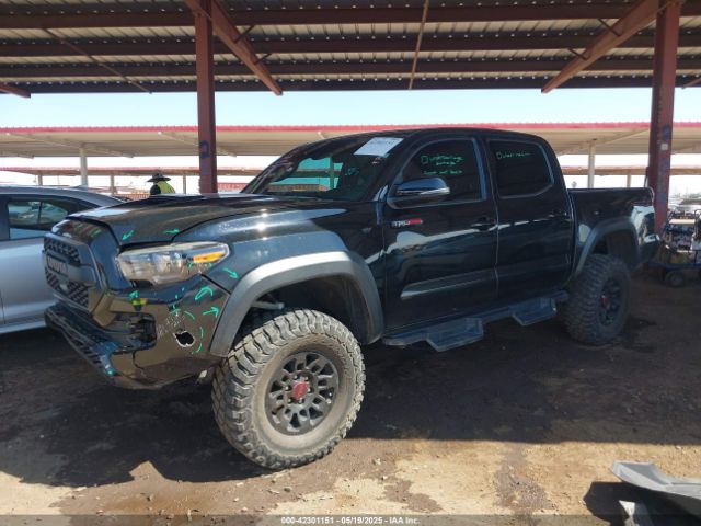 5TFCZ5AN1KX190749 Toyota 2gr-fks