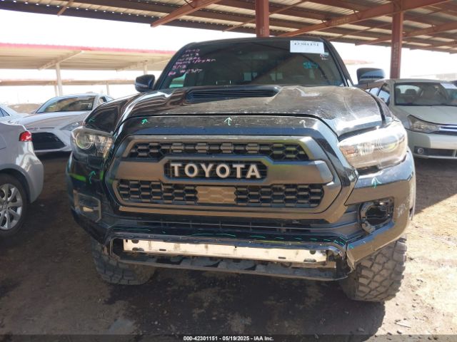 5TFCZ5AN1KX190749 Toyota 2gr-fks