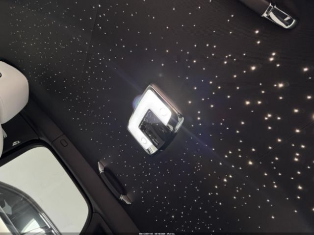 SCATD6C09NU209759 Rolls-Royce Ghost Black Badge