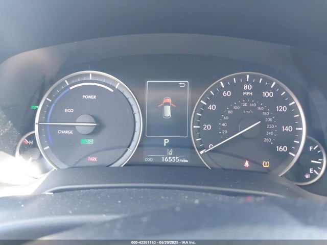 2T2HGMDA8NC092914 Lexus 2gr-fxs, 6jm+2fm