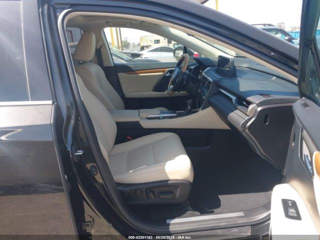 2022 LEXUS RX 450H 2T2HGMDA8NC092914 Photo 4