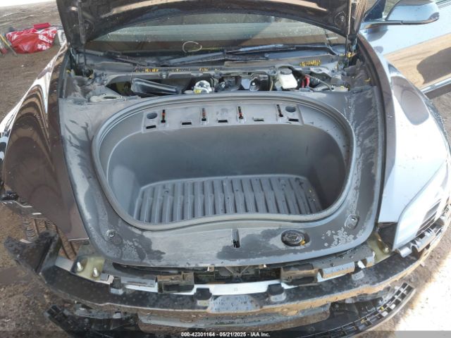 2024 TESLA MODEL 3 5YJ3E1EAXRF750297 Photo 9