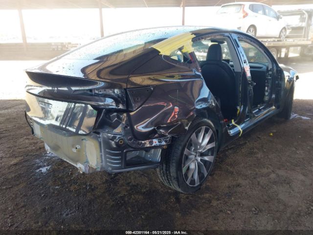 2024 TESLA MODEL 3 5YJ3E1EAXRF750297 Photo 3