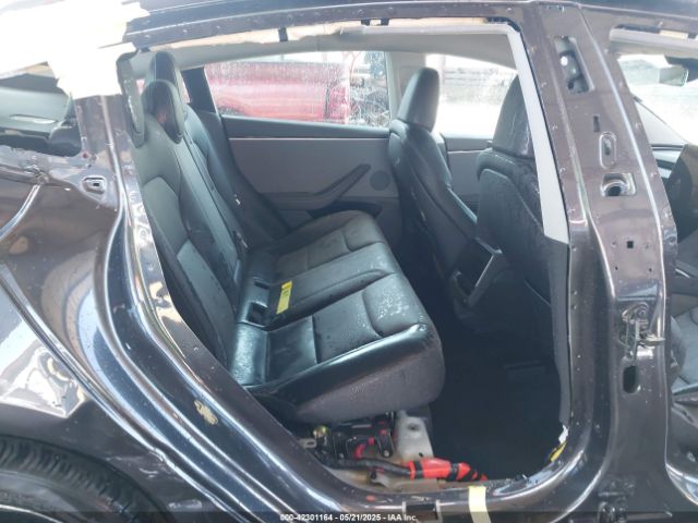 2024 TESLA MODEL 3 5YJ3E1EAXRF750297 Photo 7