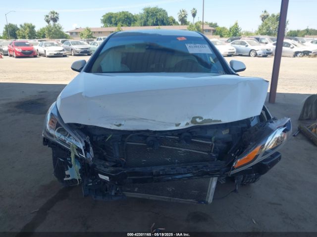 5NPE24AF2GH355999 Hyundai SONATA SE