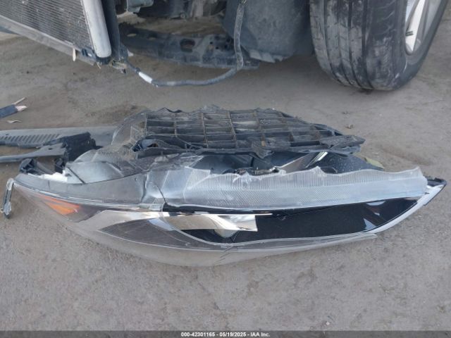 5NPE24AF2GH355999 Hyundai SONATA SE