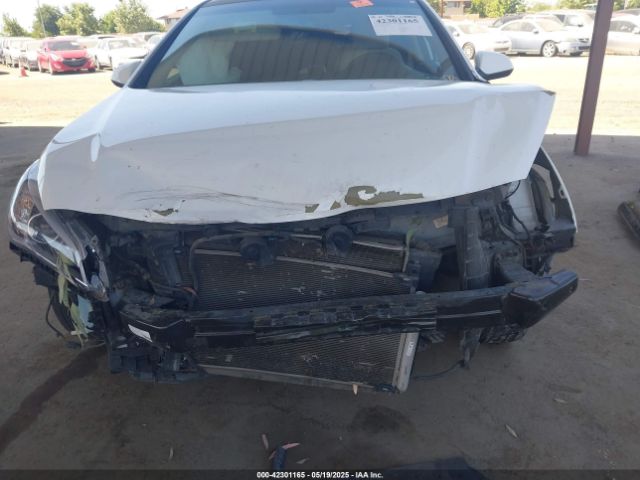 5NPE24AF2GH355999 Hyundai SONATA SE