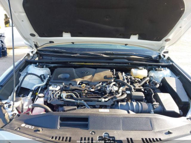 2022 TOYOTA CAMRY 4T1S31AK4NU038767 Photo 9